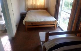 Karen Camp & Hostel