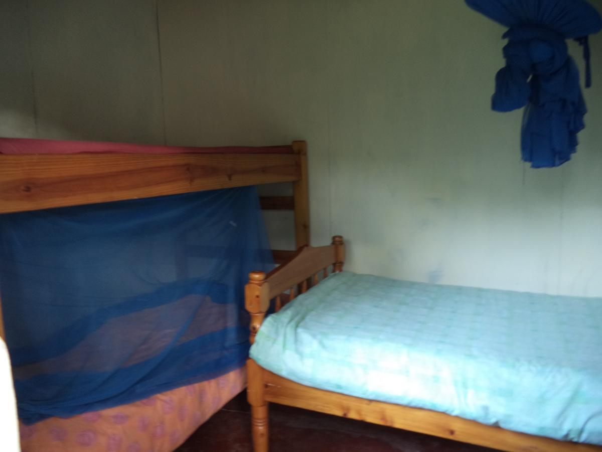 Karen Camp & Hostel Nairobi Exterior photo